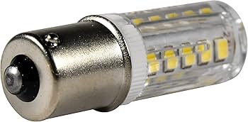 Amazon.com: HQRP 2-Pack Lawn Tractor Headlight Bulb
